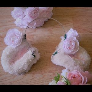 Sheep Ears OOAK